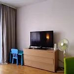 GreenApartament