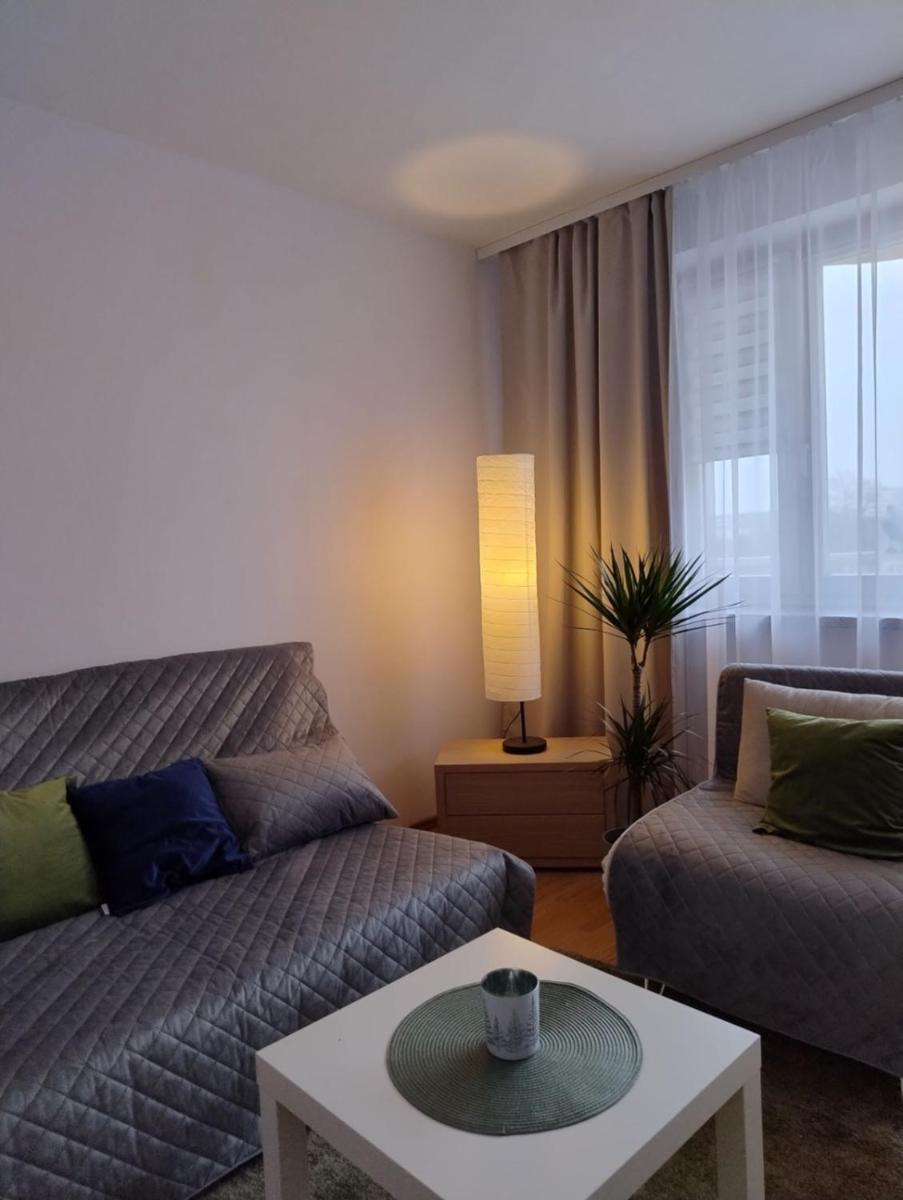 Greenapartament Appartement Krakau